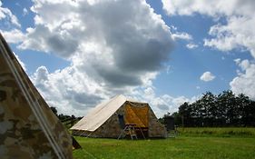 Tent-Ok, Ryptsjerk